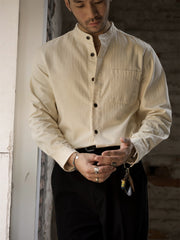 モデルの着用例と全体コーディネートの効果