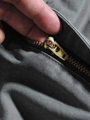 四色展開 ハンティングワークパンツ