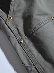 四色展開 ハンティングワークパンツ