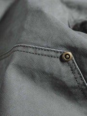 四色展開 ハンティングワークパンツ