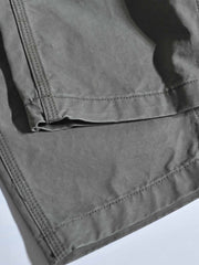 四色展開 ハンティングワークパンツ