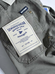 四色展開 ハンティングワークパンツ