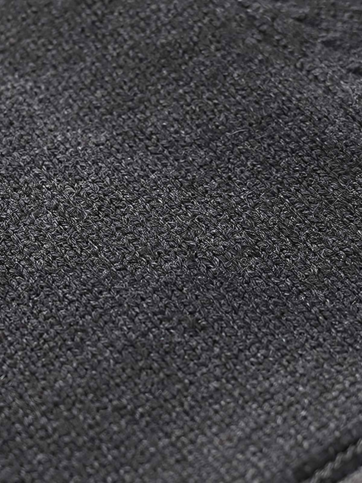 製品画像: レトロ四つポケットVネックニットカーディガンの全体図、厚手の保温性が特徴
詳細画像: Vネックと四つポケットのディテール、ニットの質感とウォッシュ加工の仕上がり