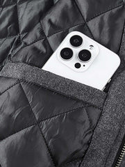 製品画像: アメカジ文字刺繍とゴリラ刺繍が特徴のベースボールジャケットの全体画像、ヴィンテージミリタリーテイスト
詳細画像: フロントと袖のゴリラ刺繍と文字タオル刺繍のディテール、アメカジヴィンテージ感を強調