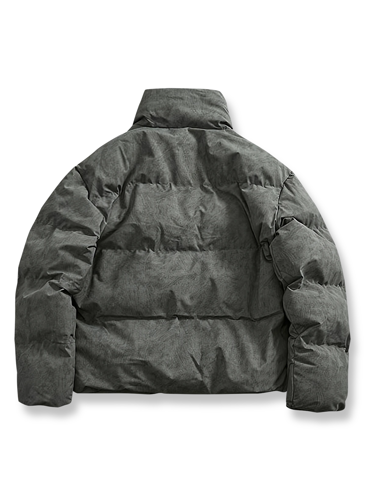 製品画像:
"高品質なウール素材で作られた秋冬用ジャケット、シンプルで洗練されたデザインが特徴。ウール混紡素材で暖かく、柔らかな手触りが魅力。カジュアルからフォーマルまで幅広いシーンに対応できるスタイリッシュなアウター"
詳細画像:
"ウール混紡素材を使用したジャケットの細部をクローズアップした画像。柔軟でありながらしっかりとした生地感、袖口・裾・肩部分の縫製の丁寧さや、デザインのディテールが際立つ"