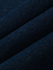 製品画像:
リバーシブル民族風中綿はんてん、民族風プリントウールとシンプルなデニムの裏地、リバーシブルデザインで文化的な魅力と実用性を兼ね備えた冬の必須アイテム
詳細画像:
民族風プリントウール素材のディテール、デニム裏地デザイン、ウエストベルトでシルエット調整可能、ゆったりとしたカットで快適な着心地