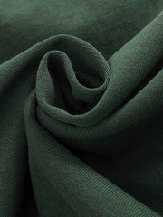 製品画像
「ヘンリーネック 長袖Tシャツ。高密度コットン素材とアメカジ風ウォッシュ加工が特徴で、ヴィンテージ感と耐久性を兼ね備えたシンプルなデザイン」
詳細画像
「ヘンリーネックの金属ボタンとアメカジ風ウォッシュ加工による自然なレトロ感。高密度コットンの厚手生地で、クラシックなディテールが際立つ一枚」