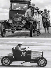 製品画像: ハードウォッシュ加工でヴィンテージ感を演出した植物染めのヘンリーネック長袖Tシャツ。コントラストカラーのフリンジデザインがアクセントとなり、独特な質感を演出。
詳細画像: 厚手で耐久性のある300gダブル糸コーマコットンニットを使用。植物染めによる色合いとフリンジデザインがヴィンテージ感を高める。