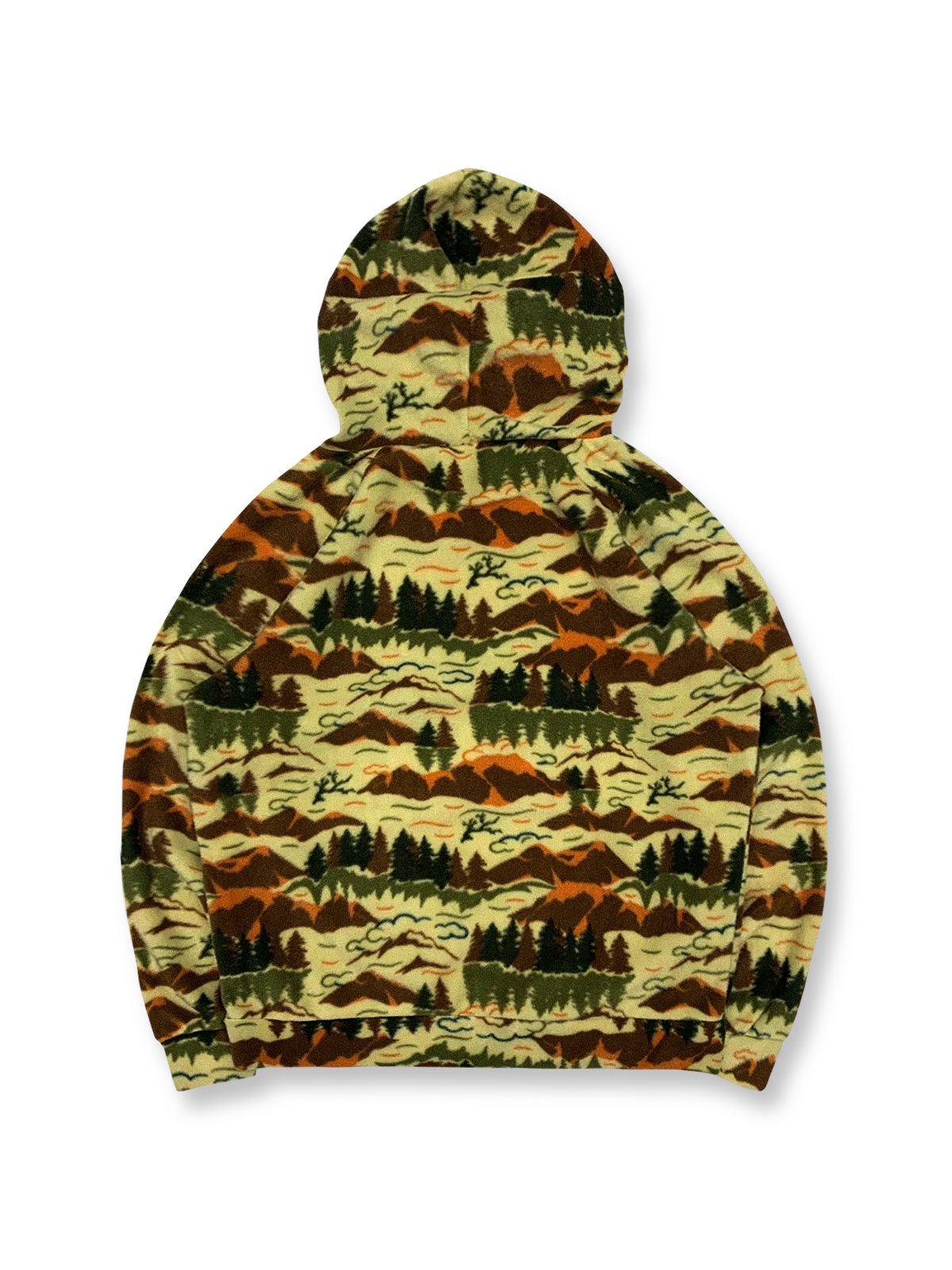 製品画像: 民族風花柄デザインのフリースフード付きパーカー。柔らかく保温性に優れた生地が秋冬にぴったり。ゆったりとしたシルエットで快適な着心地。
詳細画像: 中厚のポリエステル素材を使用し、防風性と保温性を兼ね備えたフリースパーカー。レトロな民族風デザインとフード付きの実用性を提供。