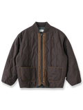 3M™ シンサレートキルティング ウールブレンドジャケット