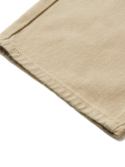 パッチワークポケット ワークオーバーオール