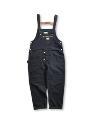 ワークオーバーオール正面