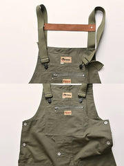 ワークオーバーオール