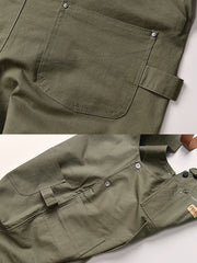 ワークオーバーオール