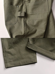 ワークオーバーオール