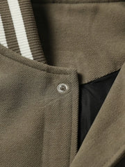 ヴィンテージチェンイルスタジャン