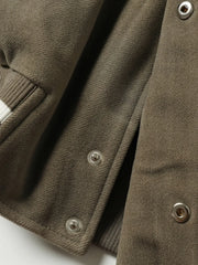 ヴィンテージチェンイルスタジャン