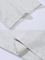 プリント 半袖Tシャツ