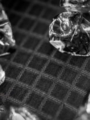 アメリカンレトロ エアフロー メッシュタンクトップ