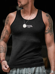 アメリカンレトロ エアフロー メッシュタンクトップ