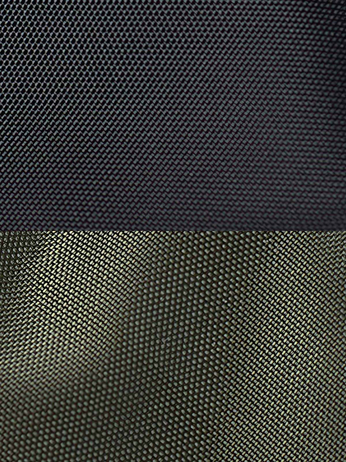 製品画像
1960年代のUSAFナイロンヘルメットバッグをリバイバルしたデザインの全体画像。防水性を備えた高密度ナイロン素材と多機能収納ポケットを特徴とするクラシカルなミリタリーバッグ。
詳細画像
フロント部分の立体収納ポケット、金属製フック、YKK製ナイロンファスナー、そしてキルティング加工された内部の中綿ディテールを強調したクローズアップ画像。