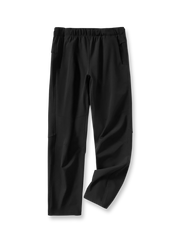 製品画像
「三防生地を使用した多機能ハイキングパンツの全体展示画像。防風・防水・防汚性能に優れたアウトドア仕様のデザインで、カーボンファイバー技術による高断熱性と保温性を兼ね備えた秋冬に最適な一着。三防生地、ハイキングパンツ、防風、防水、防汚、カーボンファイバー、高断熱性、保温性、アウトドア。」
詳細画像
「三防生地のハイキングパンツ内側に使用されたカーボンファイバー技術による保温フリースのディテール特写。高断熱性による優れた保温性と滑らかな肌触りを提供し、秋冬の寒冷な環境でも快適な着用感を実現。保温フリース、カーボンファイバー技術、三防生地、高断熱性、防風、防水、防汚、ディテール特写。」