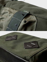 アメリカ陸軍 第3歩兵師団 キャンバスヴィンテージリュック