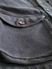 マルチポケット テーラードジャケット