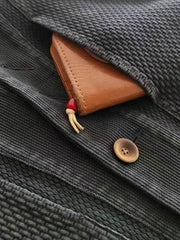 マルチポケット テーラードジャケット