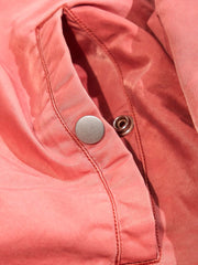 アメリカンヴィンテージ カラーブロック フライトジャケット