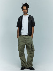 メッシュ通気性サイクリングジャケット半袖