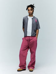 メッシュ通気性サイクリングジャケット半袖