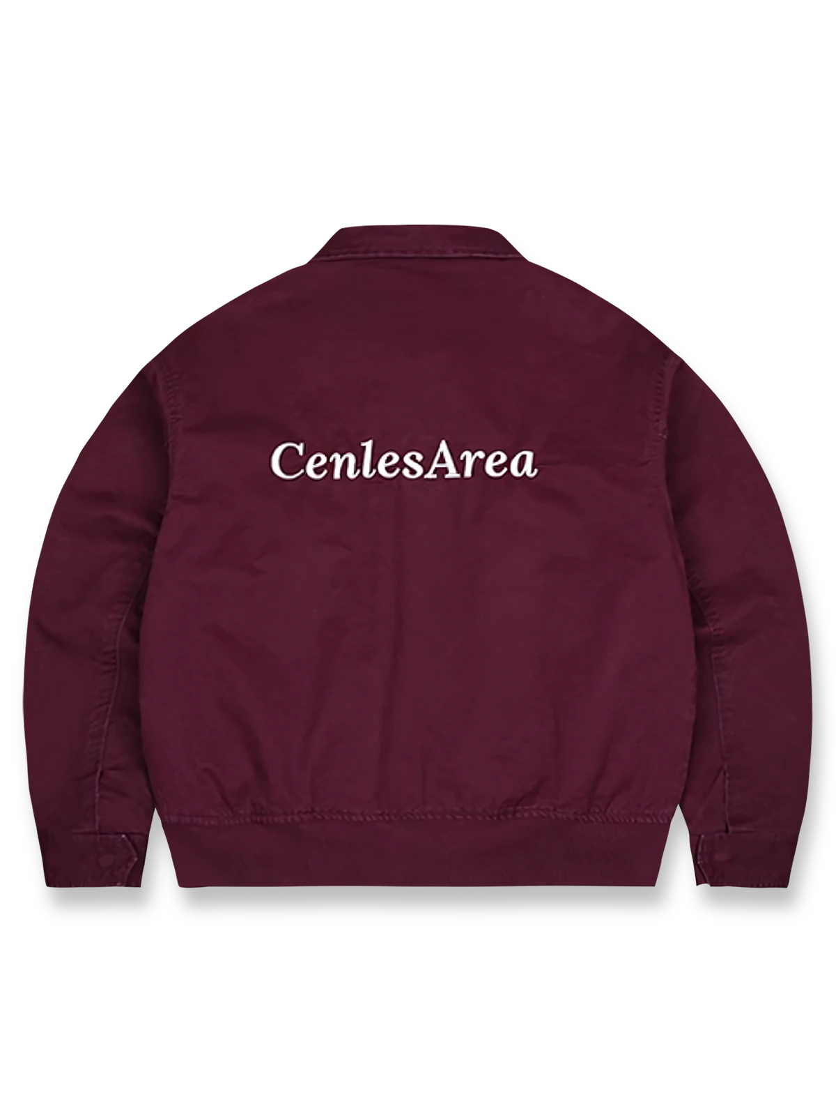 製品画像
「ヴィンテージ感漂う多ポケット刺繍フライトジャケット全体イメージ。クラッシュ加工が施されたコットンサテン生地と多ポケットデザインが特徴の一着。」
詳細画像
「異なる方向に配置されたポケットと立体的な構造のディテールをクローズアップ。クラッシュ加工による自然なユーズド感とふんわりとした起毛感が魅力。」