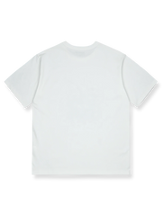 ウィンドサーフィンプリント半袖Tシャツ