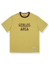 カーカルチャー プリントロールエッジTシャツ