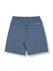 ヘビーウェイトニット スポーツショーツ