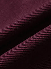 製品画像: アメリカンヴィンテージスタイルのコーデュロイ襟ハンティングワークジャケット全体展示、バーンズ風デザインとサンドウォッシュ加工が施されたクラシックなヴィンテージジャケット
詳細画像: コーデュロイ襟と多機能ポケットのディテール特写、サンドウォッシュ加工で強調された自然な色褪せ感と耐久性