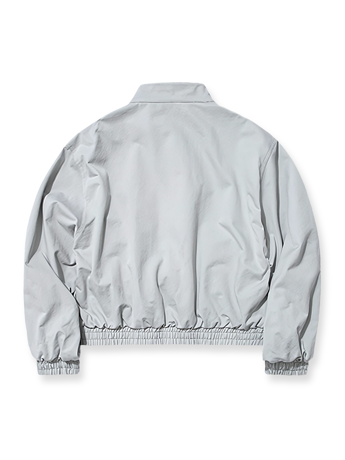 製品画像: このリバーシブルデザインのレトロスタンドカラーチェック柄ハリントンジャケットは、100%コットン素材で作られ、ジッパー付きデザインとスタンドカラーが特徴で、クラシックなルックと快適さを提供する一着です。
詳細画像: このジャケットの詳細な画像には、チェック柄と無地のリバーシブルデザインがしっかりと反映されており、スタンドカラーのディテール、ジッパー付きのデザイン、リブ袖口と風防デザインが見事に融合して、機能性とデザイン性を兼ね備えた仕上がりとなっています。また、内側のチェック柄ディテールも鮮明に見えるクローズアップで、品質感を際立たせています。