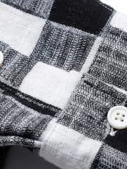 クラシック バッファローチェック シャツ