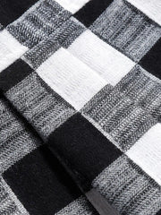 クラシック バッファローチェック シャツ