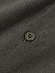 ショートスリーブ ワークシャツ