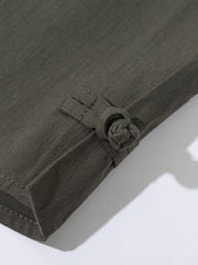 ショートスリーブ ワークシャツ