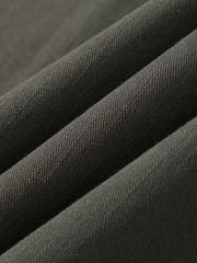 ショートスリーブ ワークシャツ