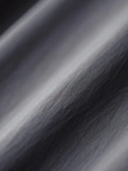 GRIT パッチワーク刺繍 ベースボールシャツ