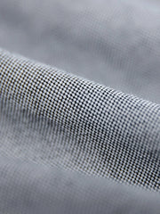 オーバーサイズ ボタンダウン 半袖シャツ