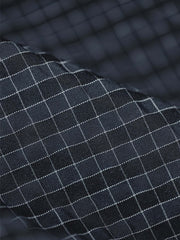 アメリカンヴィンテージ シアサッカー チェックシャツ