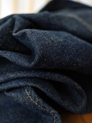 アメリカンウエスタンデニムシャツ