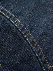 アメリカンウエスタンデニムシャツ