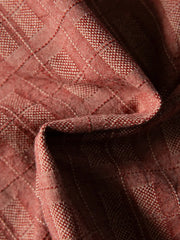 ストライプポケット 半袖シャツ