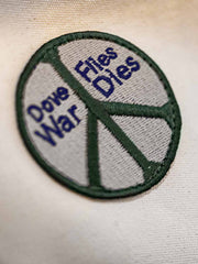 【再入荷】ヴィンテージ刺繍エンブレム トートバッグ